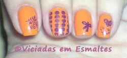 unhas decoradas