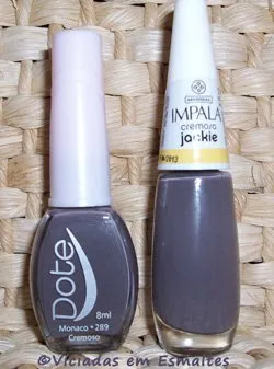 esmaltes
