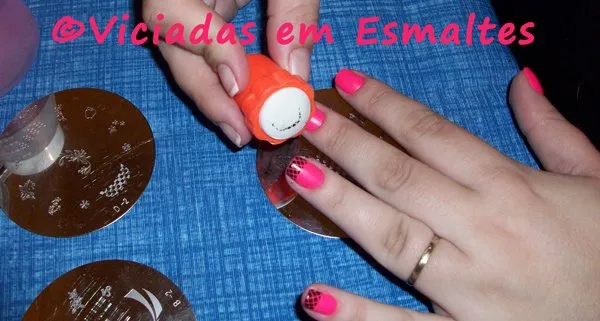 Dicas Kit Carimbo
