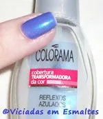 unhas e esmalte