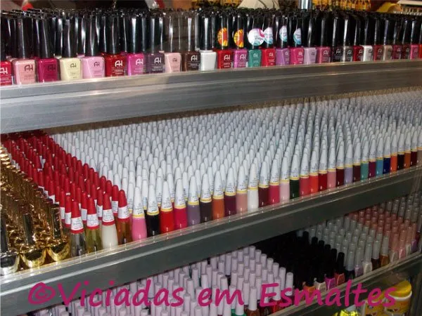 Esmaltes