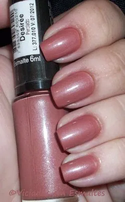 Esmlates e Unhas