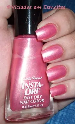 Esmaltes e Unhas