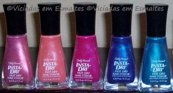 Esmaltes Sllay Hansen
