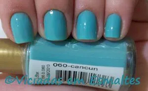 Esmaltes 5Cinco e Unhas