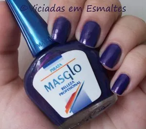 Esmalte e unha