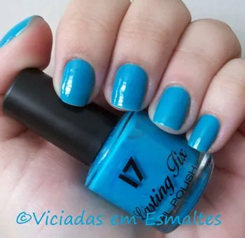 Esmaltes e Unhas
