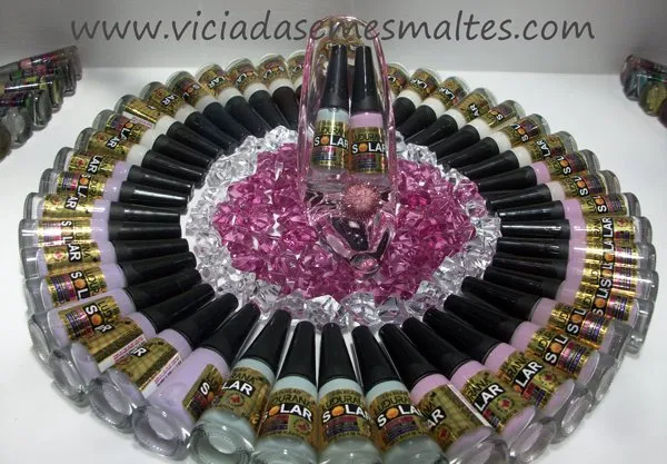 Esmalte Ludurana