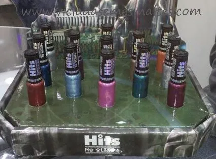 Holograficos Hits