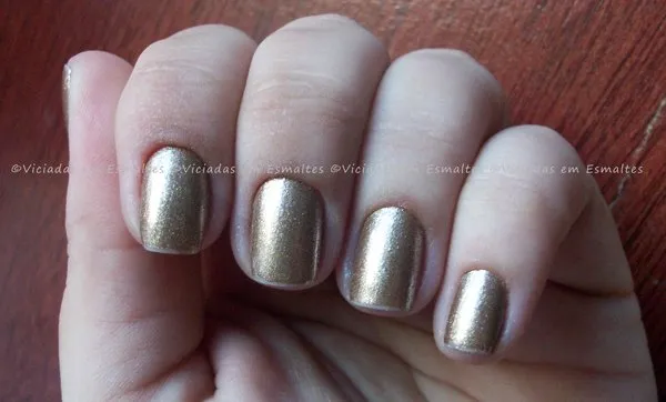 Esmalte Quero Tudo Impala Coleção Festa