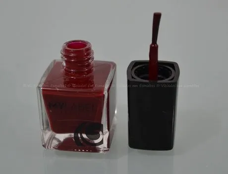 Esmalte My Label
