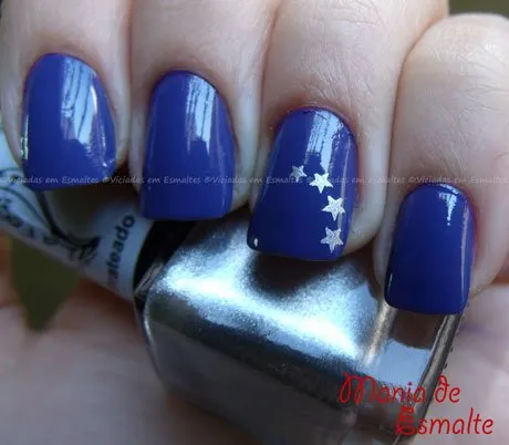 Esmalte Colorama Noite Africana