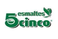 Esmaltes 5Cinco