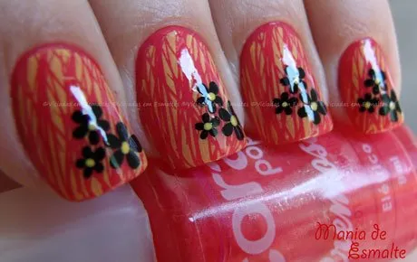 Esmaltes Cora