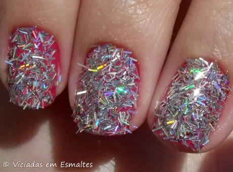 Unhas de Chuvisco