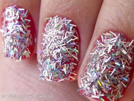 Unhas de Chuvisco