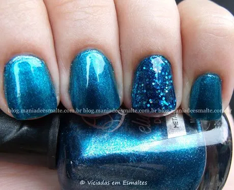 Esmalte Eliana Maresias