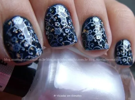 Esmaltes BU