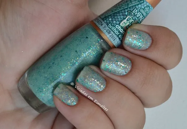 Esmalte Impala Charming