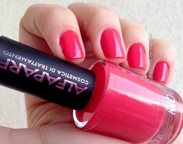 Esmalte Alfaparf Rumba