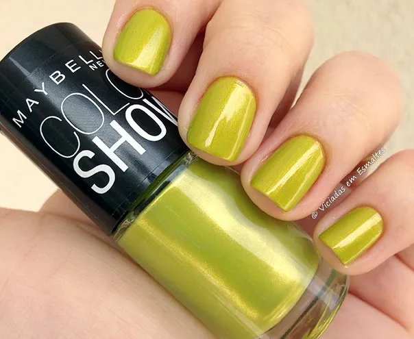 Esmalte Maybelline