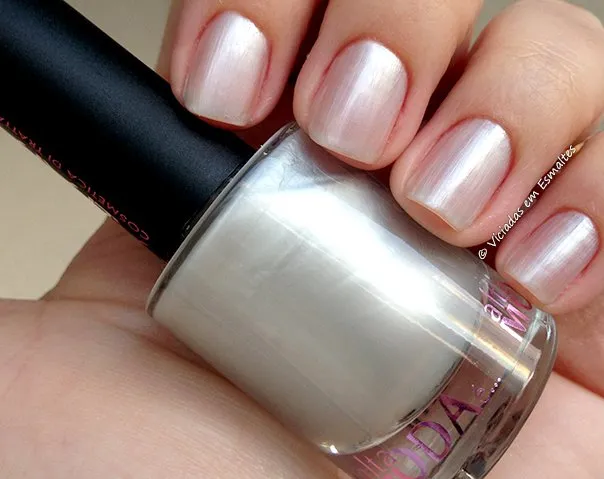 Esmalte Alfaparf Pérolas