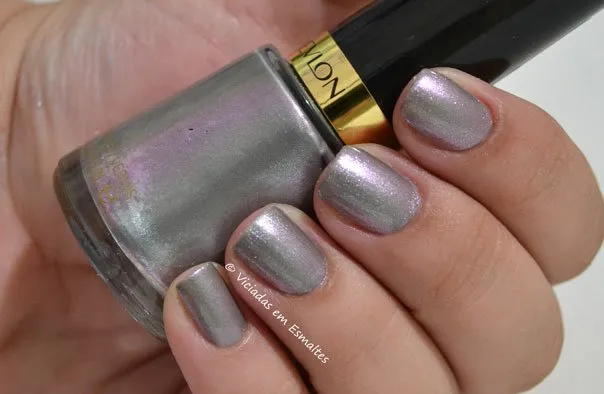 Esmalte Revlon Smoldering 370