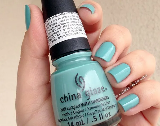 Esmalte For Audrey China Glaze 