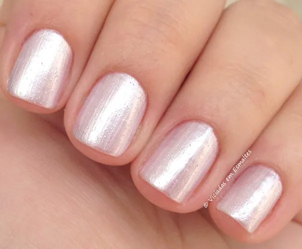 Esmalte Jade Inverno Pede Cachecol de Lã