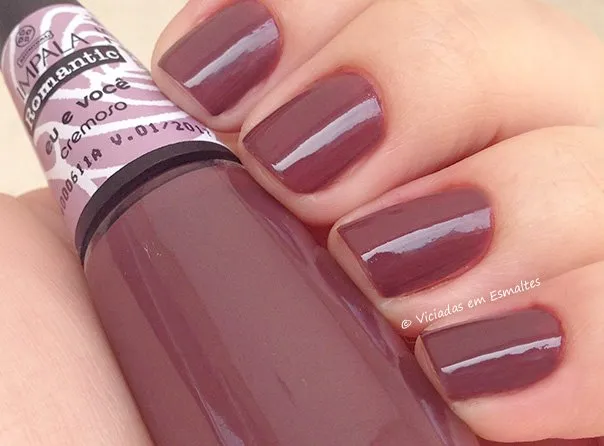 Esmalte Impala Romantic Eu e Você