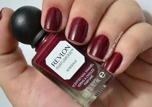 Esmalte Revlon Bourdoux