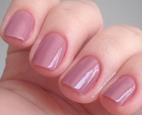 Esmalte Outono Inverno Isis Valverde Alice