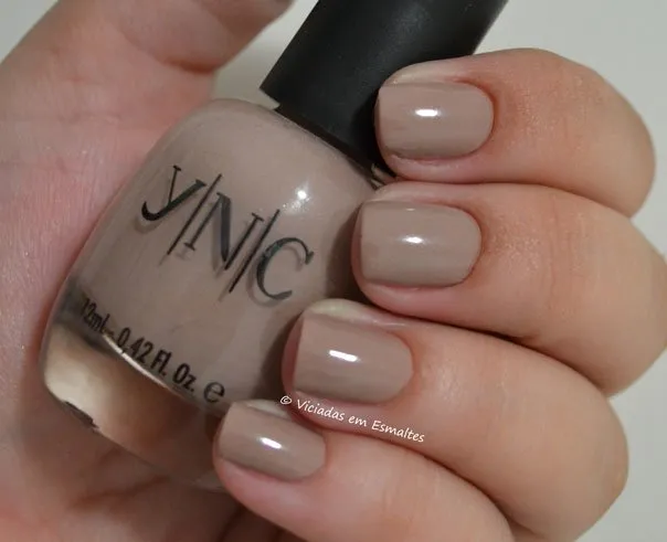 Esmalte Dia YNC
