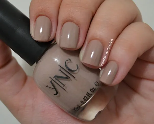 Esmalte Yenzah Dia