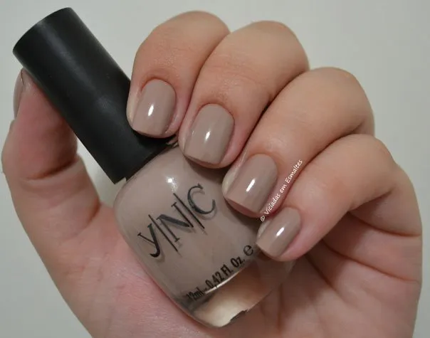 Esmalte Yenzah Nail Color Dia