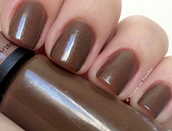Esmalte Isis Valverde Impala Eva