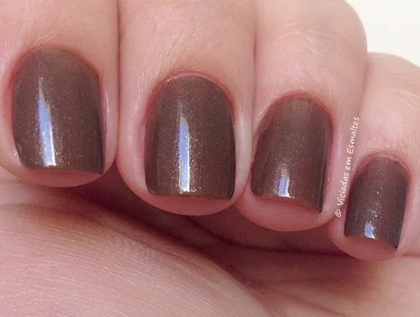 Esmalte Isis Valverde Eva