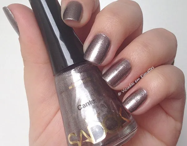 Esmalte Sadok Cante