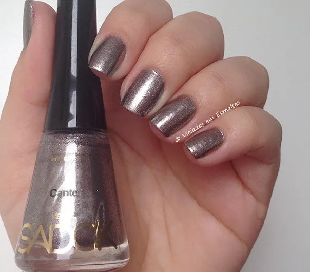 Esmalte Cante Sadok