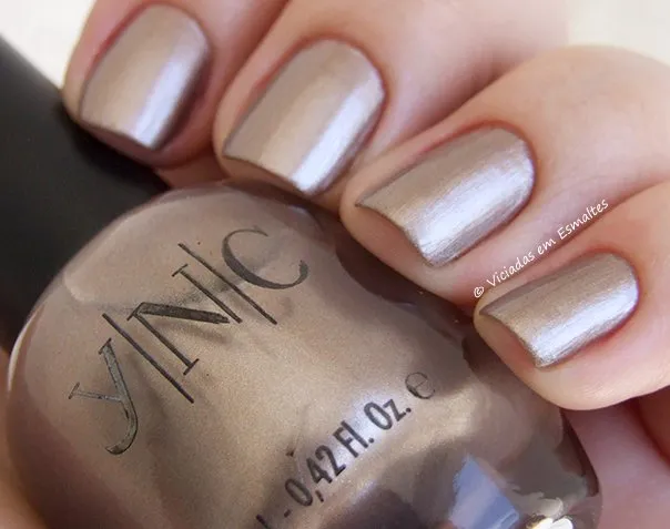 Esmalte Yenzah Jóia