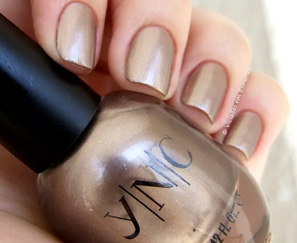 Esmalte YNC Jóia