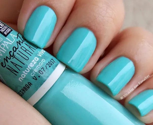 Esmalte Impala Natureza Viva