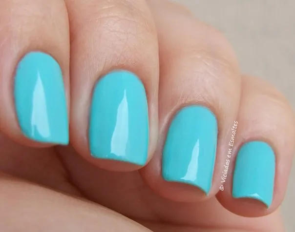 Esmalte Natureza Viva Impala