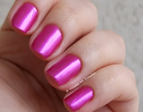 Esmaltes Preta Gil 