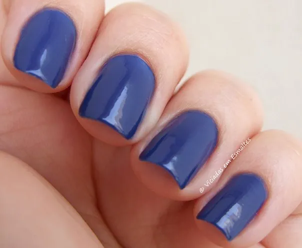 Esmalte Beauty Color Segredos da Realeza Enigma