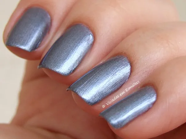 Esmalte Beauty Color Sete Chaves