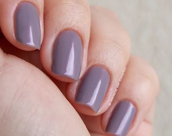 Esmalte Risqué Hipoalergênico Are Baba India