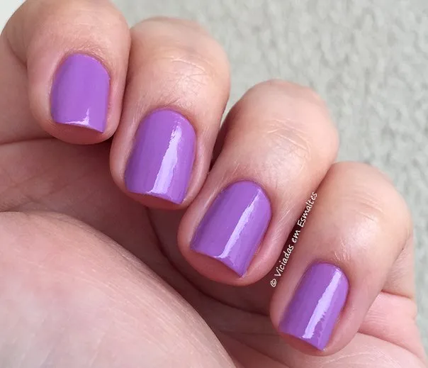 Esmalte Colorama Contar Estrelas