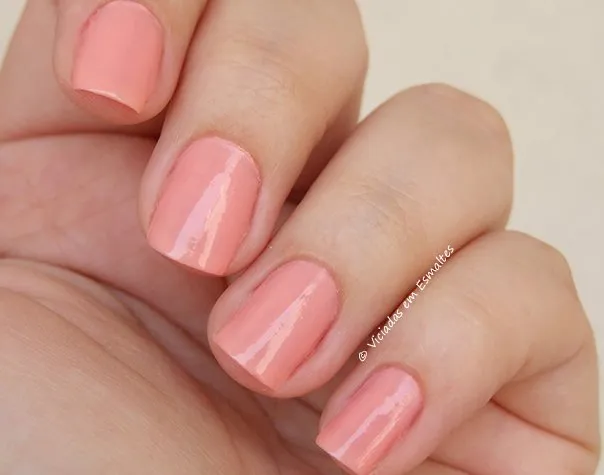 Esmalte Colorama Cata Conchinha