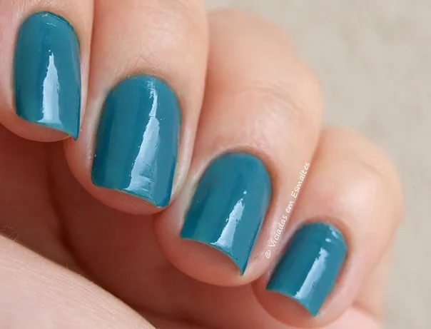 Esmalte Colorama Mergulho Noturno Coleção Pequenas Delícias